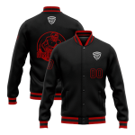 Custom Football Jacket