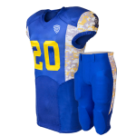 Custom Football Uniform Deal Sportswears