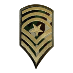 Custom Military Patches