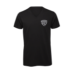 Custom V-Neck T-Shirts https://fitsportswears.com/