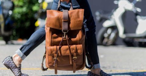 Luxury Fashion Bags For Men Trending