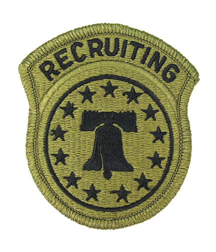 Uniform Patches