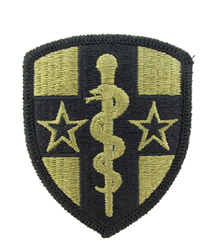 Uniform Patches