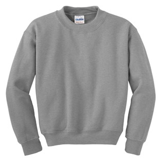 Custom Crew Neck Soccer