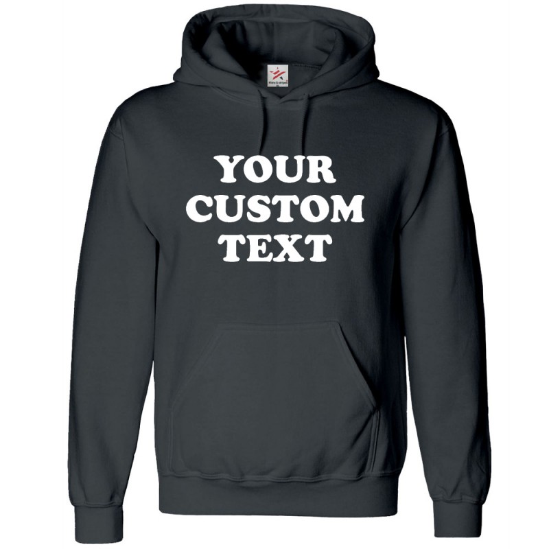 Custom Football Hoodies