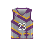 Custom Chevron Abstract Adult Youth Unisex Basketball Jerseys